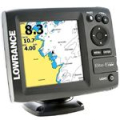 Картплоттер Lowrance Elite 5m HD (000-11147-002)