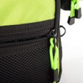 Сумка Noeby Saddle Bag, размер 24*20*9см, цвет Green