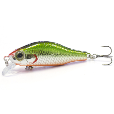 Воблер Columbia Khamsin JR SR 50mm цвет 824M