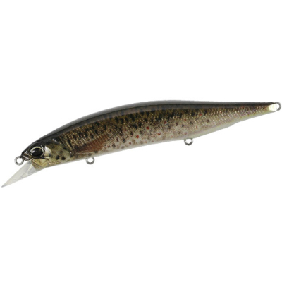 Воблер DUO Realis Jerkbait 120 Pike #CCC3815