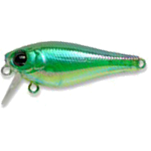 Воблер Skagit Designs Shallow Trank 36F цв. GN(G)
