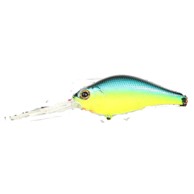 Воблер ZipBaits B-Switcher 4.0 Rattler цв. 078 Blue Chart