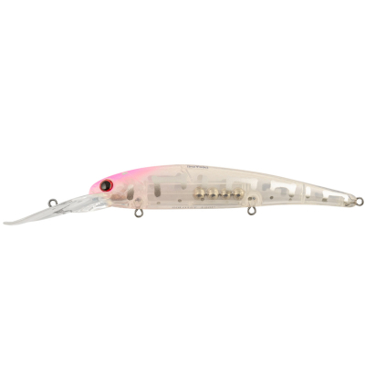 Воблер TsuYoki Soloist 120F цв. WR020