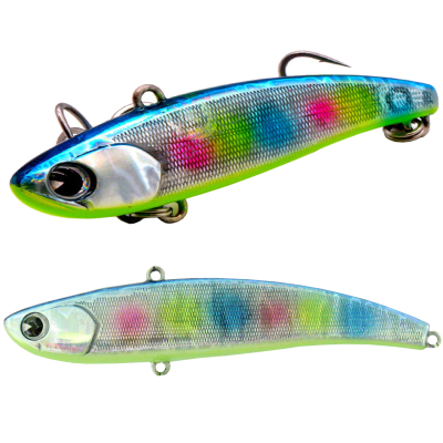 Воблер Ima Koume 80 Heavy цв. Dible Candy