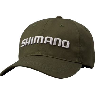 Кепка Shimano CA-007V KHK M