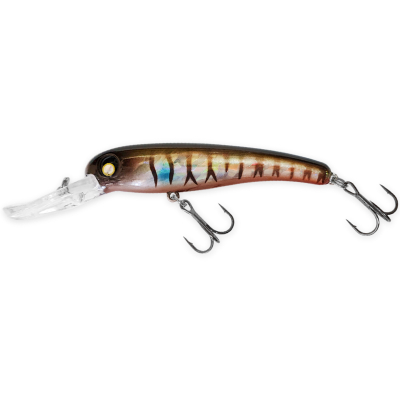 Воблер BAT Stretch BT57 (115mm.,20g.; 5m floating) # C202