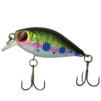 Воблер Mottomo Chubber 36F 3,8g Baby Salmon