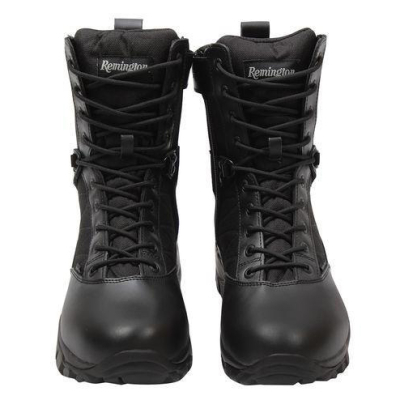 Ботинки Remington JG01 black р. 47