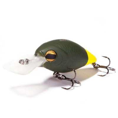 Воблер Renegade Baby Chub DR 36F цв. FA161