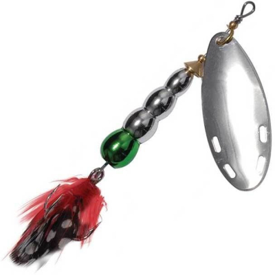 Блесна Extreme Fishing Certain Addiction 9г цв. 04-SFluoGreen/S