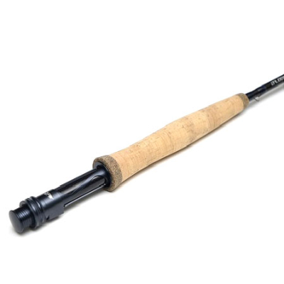 Нахлыстовое удилище JSCompany D Loop 2  890-4 4-х частный 2,75 м 8 WT