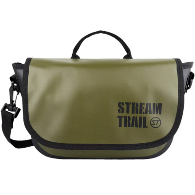 Сумка влагозащитная Stream Trail Clam 5л OD