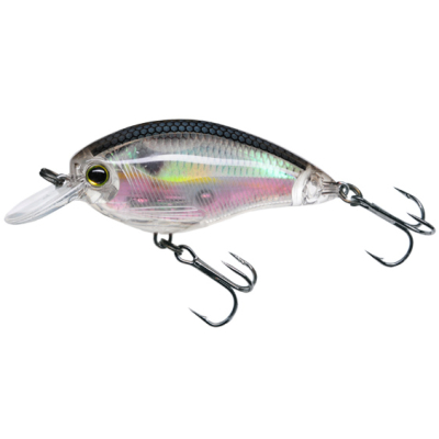 Воблер Yo-Zuri 3DR Shallow Crank (F) 50mm R1315-RGZS