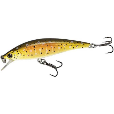 Воблер Sebile Puncher 85 FL цв. FARIO