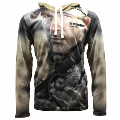 Джемпер Remington Нunting р. S