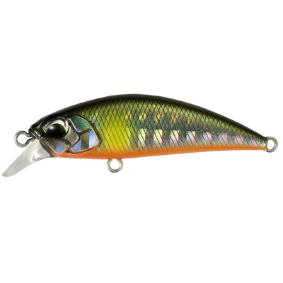 Воблер DUO Spearhead Ryuki 45S цв. #AHA4006