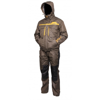 Костюм демисезон. Norfin Pro DRY 04 р.XL (514004-XL)