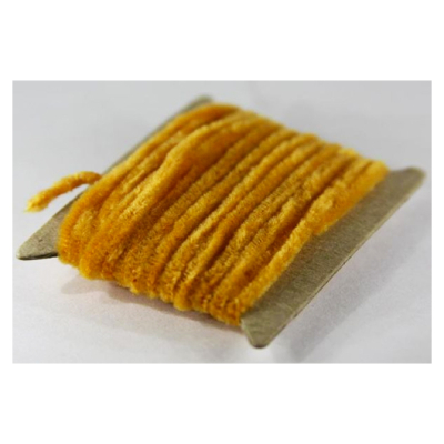 Синель окуневая стримерная №6-12  (4Trouts) Оранжевый