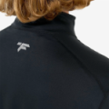 Термобельё Finntrail Thermo Zip 6306 Black (XL)