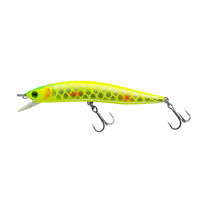 Воблер Sprut Shigu 70F (Floating/70mm/4,5g/0,3-0,8m/YSC)