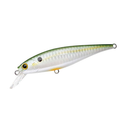 Воблер Lucky Craft Pointer 78DD-159 Green Sexy