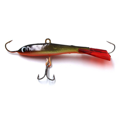 Балансир Яман "Уклея" 7 см, 17 гр. цв. 19