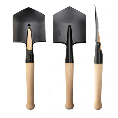 Лопата саперная с чехлом Тонар (T-LS-01-B)