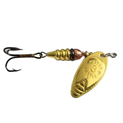 Блесна Water Beetle 7,5gr WBC32100