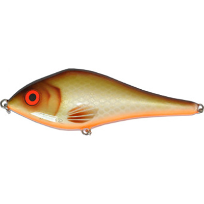 Джеркбейт Jarmo Jerk 75GR цв. 7