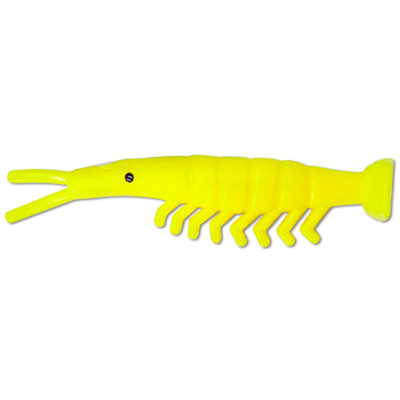 Силиконовая приманка BAT F032045006 45мм цвет # WD011 Уп.15