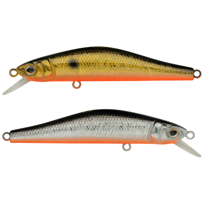 Воблер Strike Pro Inquisitor 80SP нейтральный 8см 8,3 гр EG-193A-SP#A70/613-SBO