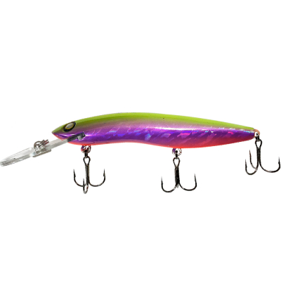 Воблер BAT CHINATSU BT001 (125 мм., 20 гр. 5 м.) Цвет B086