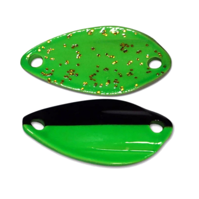 Блесна Kosadaka Trout Space Point 2.2g 25mm цвет BLG