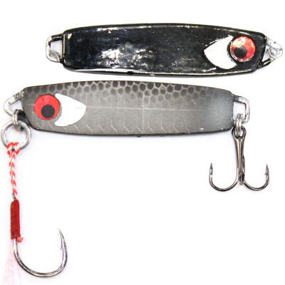 Пилькер Grows Culture Leeds 60mm 21g цвет #11