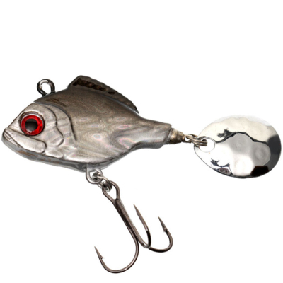Блесна Flagman Jig Spinner 11гр. цвет 02
