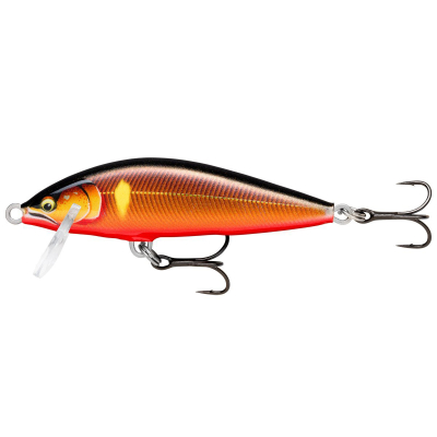 Воблер Rapala CountDown Elite 75 CDE75-GDGA