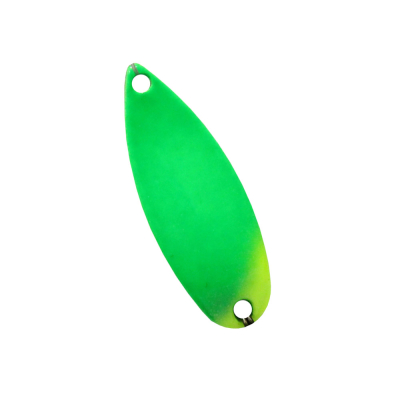 Блесна колеблющаяся Forest Miu 2.2g цв. #MC12