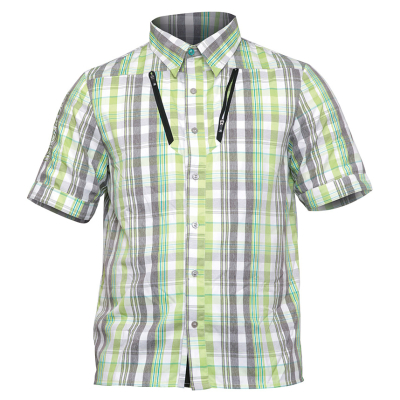 Рубашка Norfin Summer 01 р. S (654001-S)