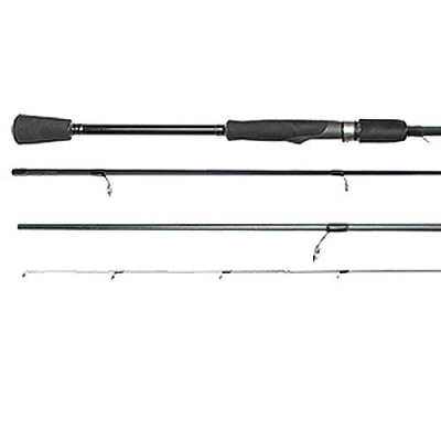 Спиннинг Salmo Elite Jig 20 2.20 