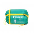Спальный мешок Forrest Zero Pass (180+30)x80x55см (FZPSB)