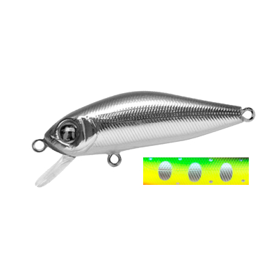 Воблер Pontoon21 Crackjack 48F-SR JPP цв. R10