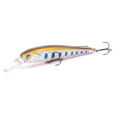 Воблер Lucky John Eco Nuna Minnow 90SP цв. E105