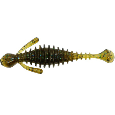 Силиконовая приманка Bait Breath U30 RUI 2,7" цв. #735