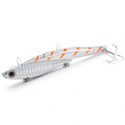 Цикада Jackson Teppan Long 115мм 35гр цвет CTG