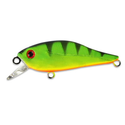 Воблер Pontoon21 Cheerful 40SP-SR цв. #042