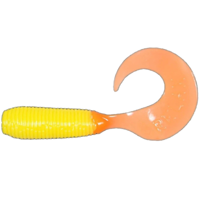 Твистер Relax Twister 2" (4,5см) 25 шт. VR2-TS066 