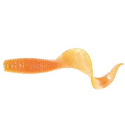 Мягкая приманка Lucky John Pro Series J.I.B Tail 2.0" цв. T26