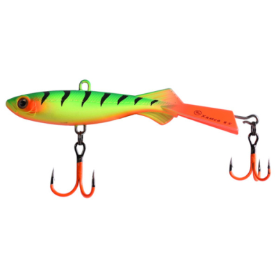 Балансир Eco-Pro Хамса 8.5см 31гр. цвет 078