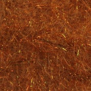 Даббинг Orvis Haree Ice Dub Rust