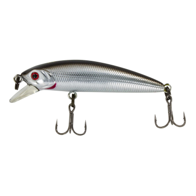 Воблер Tsuribito Minnow 50SP цв. 011